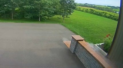 Метеориттің Жерге құлау сәтіндегі дыбыс алғаш рет таспаланды