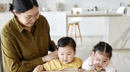 Көпбалалы отбасылар үшін жағымды жаңалық