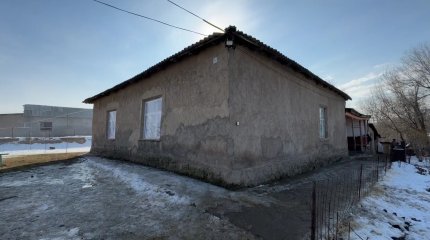 Түркістан облысы Қазығұрт ауданында жеке үйлердің бірінде газ жарылып,  үш адам бақилық болды