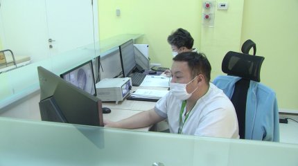 Жыл сайын 40 мыңға жуық адам аты жаман ауруға шалдығады