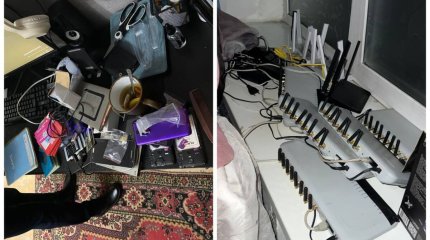 Уголовный срок грозит семейной паре из Павлодара за помощь мошенникам