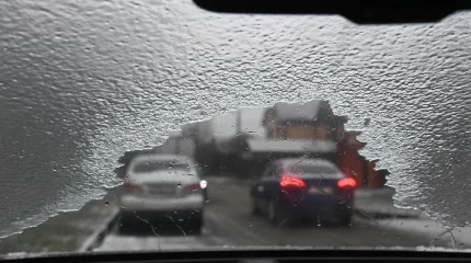 Дожди и морозы до -35 идут в Казахстан