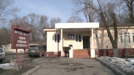 Алматыда мәйттерді қорлап, интимді видео түсірген күзетші жауапкершіліктен босатылды