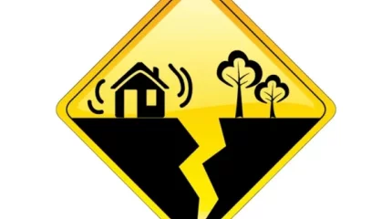 Землетрясение произошло в Жетысу и Алматинской областях