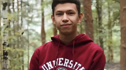 Алматыда белгілі паблик авторы ұсталды: ол 7 жылға дейін сотталуы мүмкін