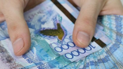 Мемлекет қаржысын жымқырған мектеп директорына қатысты сот үкімі шықты