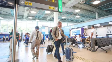 Қазақстан әуежайларындағы шекаралық бақылау жеңілдетілуі мүмкін