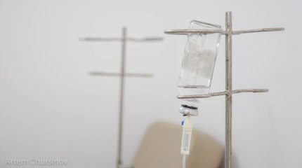 Елімізде жатыр мойны обырынан 600-ден аса науқас көз жұмады