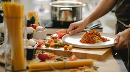 Памятку повара опубликовало МЧС Казахстана