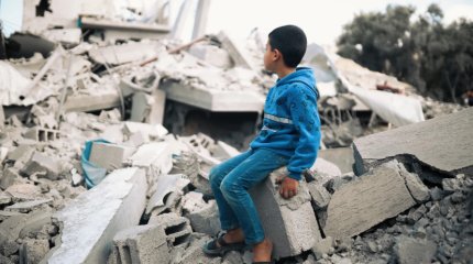 Нетаньяху распорядился не прекращать огонь