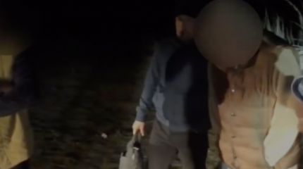 Қорада бір қап марихуана сақтаған Шу тұрғыны ұсталды