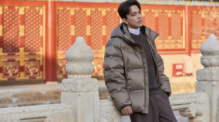 Димаш Құдайберген Бейжіңдегі Жер храмында қытайлық әншімен өнер көрсетті