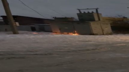 Актюбинца убило током 31 декабря