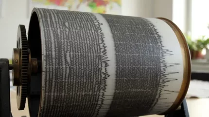 Алматы облысы мен Жетісу облысында жер сілкінді