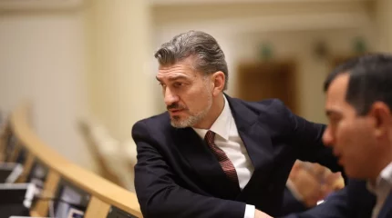 Түрмедегі 600-ден астам адамға рақымшылық жасалды