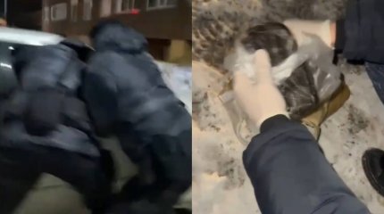 Четыре тысячи доз наркотика нашли у павлодарца