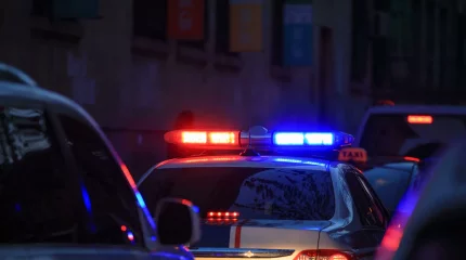 Названы самые криминальные места Казахстана