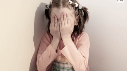 Павлодарда қараусыз қалған балалар ауруханаға жатқызылды