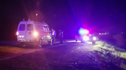 Подросток за рулем авто попал в смертельное ДТП в Атырау