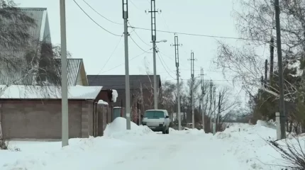 Петропавлда жоғалып кеткен ер адам қала шетінен өлі табылды