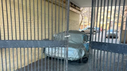 Танымал актердің көлігінен әйелдің мәйіті табылды