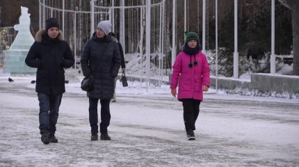 Қостанай облысында 4 адам метапневмовирус індетін жұқтырды