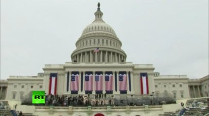 Дональд Трампты ұлықтау рәсіміне 250 мың адам қатысады