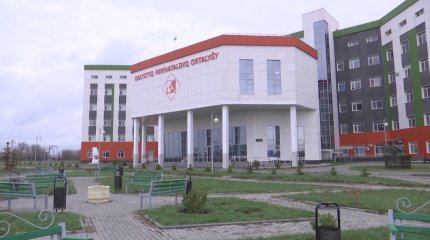 Новорождённого продали в роддоме Актобе