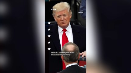 Трамп провел митинг сторонников: какие обещания дал будущий глава Белого дома