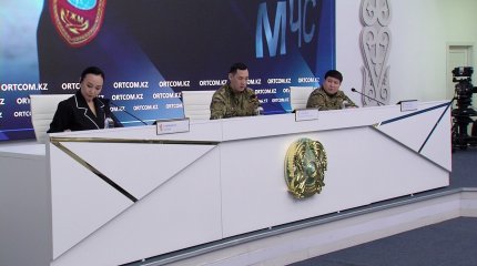 С начала зимы из снежных заносов  спасено более 1,5 тысяч человек