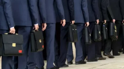 Қазақстанда 60-тан астам әкім орынбасары айыппұл төледі