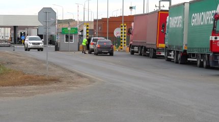 БҚО-дағы "Сырым" өткізу бекеті 1-ақпанда жөндеуге жабылмайды