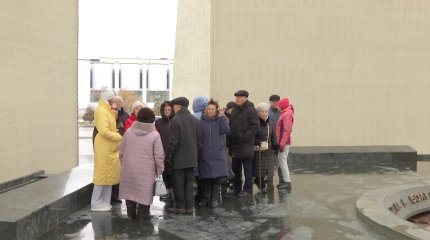 Полсотни Актауских пенсионеров лишились мест в центре активного долголетия