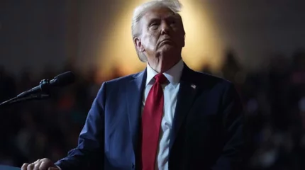 Трамп кейбір елдерді баж салығын 100 пайызға дейін көтереміз деп қорқытты