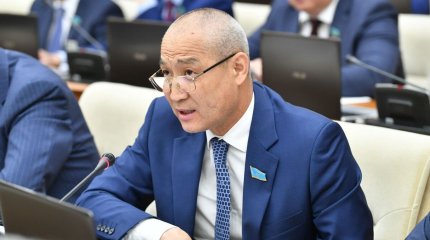 Депутат передал «пламенный привет от «дяди Дональда» ЛГБТ-сообществу