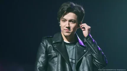 Димаш Құдайберген қатерлі ісікке шалдыққан жанкүйерінің соңғы арманын орындады