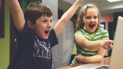 Убийство в Астане и онлайн-игры: Нацкомиссия обратилась к казахстанским родителям