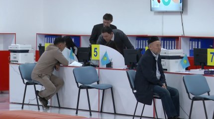 Программу трудоустройства пенсионеров разработали в Карагандинской области