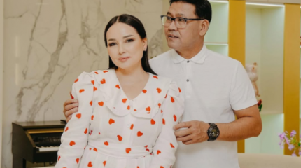 Әнші Жазира Байырбекова бала кездегі естелігін бөлісті