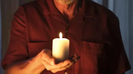 Боран салдарынан Павлодар тұрғындары жарықсыз қалды