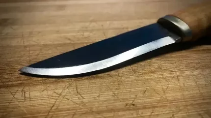 Саран қаласындағы дүкендердің біріне түскен ұры сатушыны өлтірді