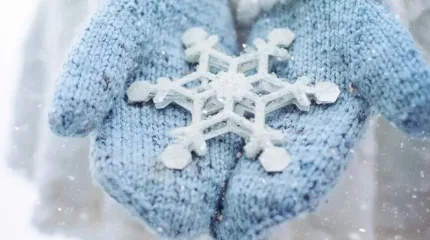 "Қар, боран, көктайғақ". Еліміздің басым бөлігінде дауылды ескерту жарияланды