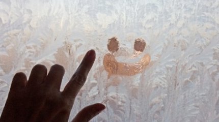 Мороз в Астане: в каком формате занимается вторая смена школьников и студентов?