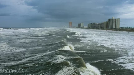 АҚШ-та сирек соғатын бораннан кем дегенде 9 адам қаза тапты