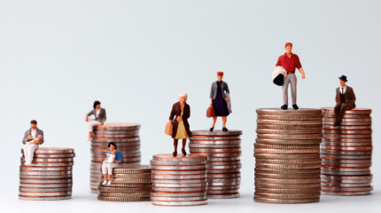 Зарплаты казахстанцев назвали самыми высокими в Центральной Азии