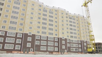 "Алыпсатарлардың кесірінен үй бағасы қымбат" - тұрғын