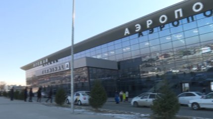 Үш өңірдегі жаңа әуежайларда қосымша рейстер ашылған