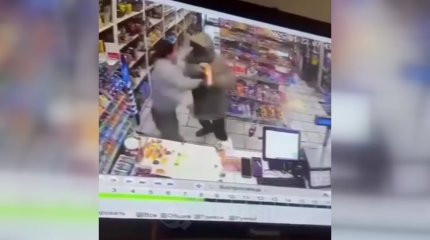 Мужчина убил продавца магазина в Сарани: стали известны новые подробности