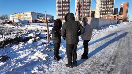 Североказахстанец подозревает чиновников в незаконном сносе жилья