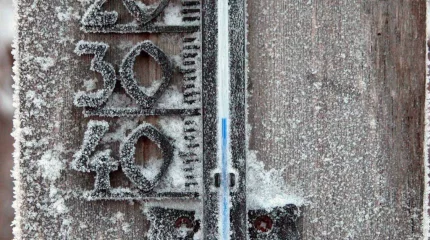 В Астане -34, в Шымкенте +2: погода в мегаполисах на пятницу, 24 января